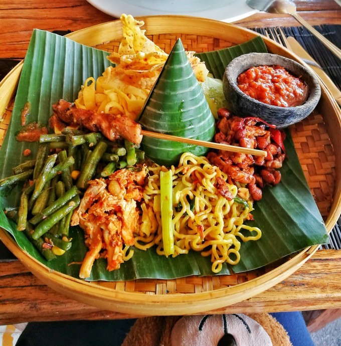 你在印尼吃了哪些难忘的美食?-印度尼西亚旅游问答