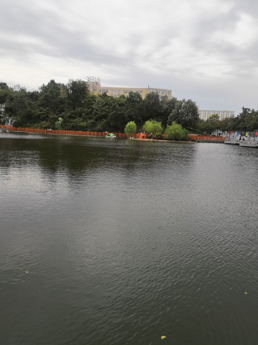 信阳师范学院