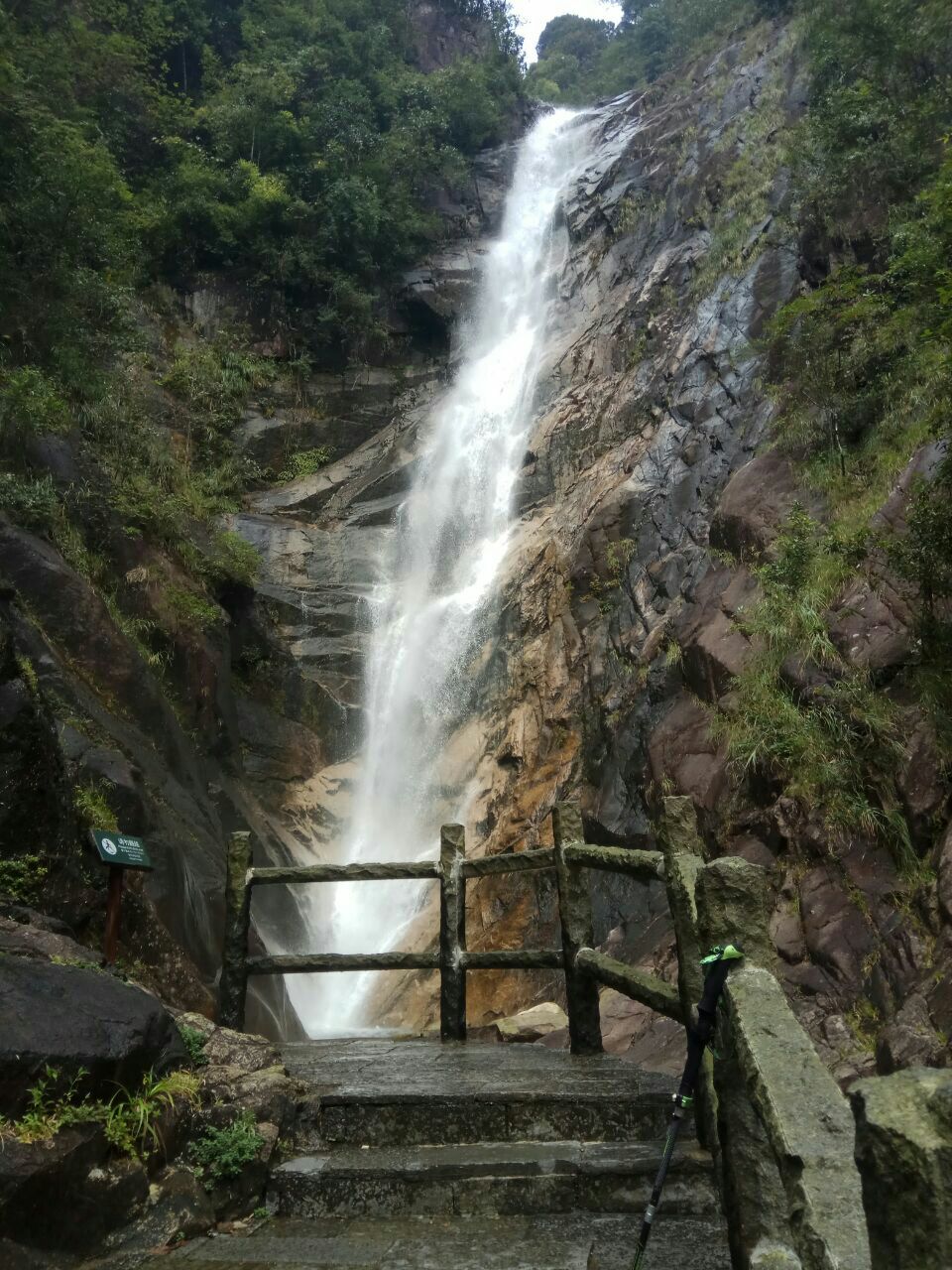 姑婆山旅游景点攻略图