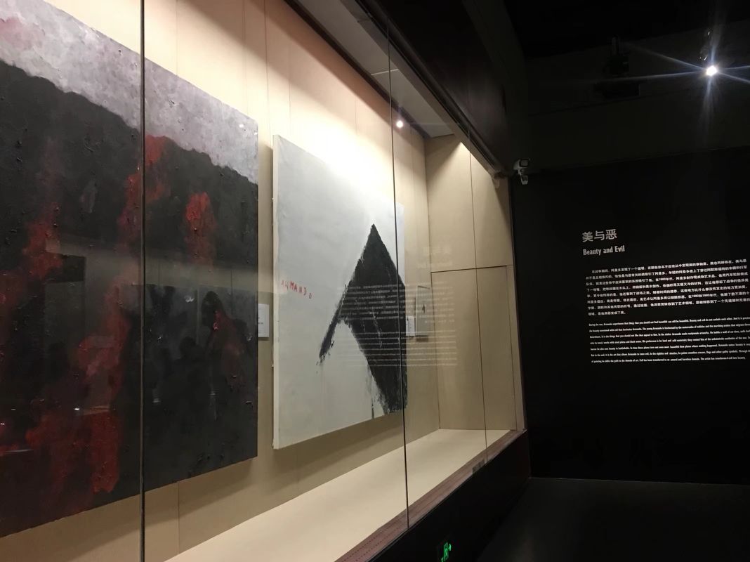 【携程攻略】广州广东省博物馆好玩吗,广州广东省博物