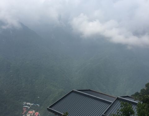 2019红河谷森林公园攻略,眉县红河谷森林公园门票红山村v攻略花都图片