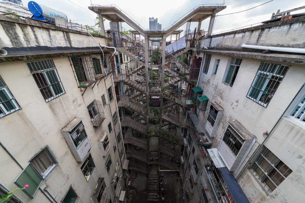 南宁唐山街28号鸳鸯楼好玩吗,南宁唐山街28号鸳鸯楼景点怎么样_点评