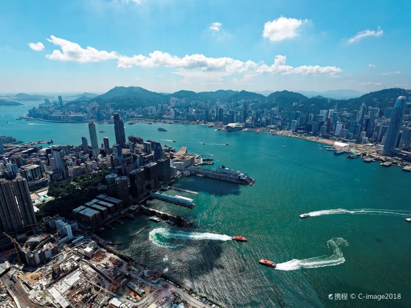 香港九龙攻略-九龙门票价格多少钱-团购票价预定优惠-景点地址图片