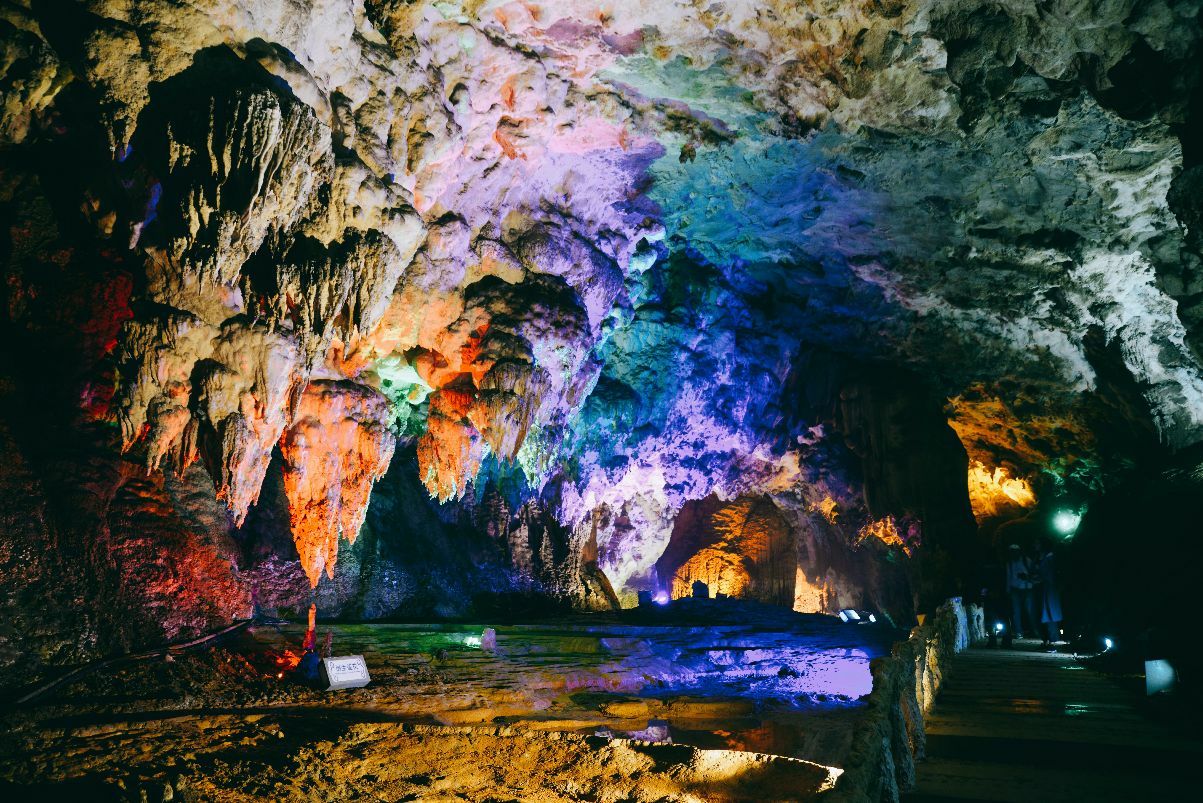 百色吉星岩好玩吗,百色吉星岩景点怎么样_点评_评价