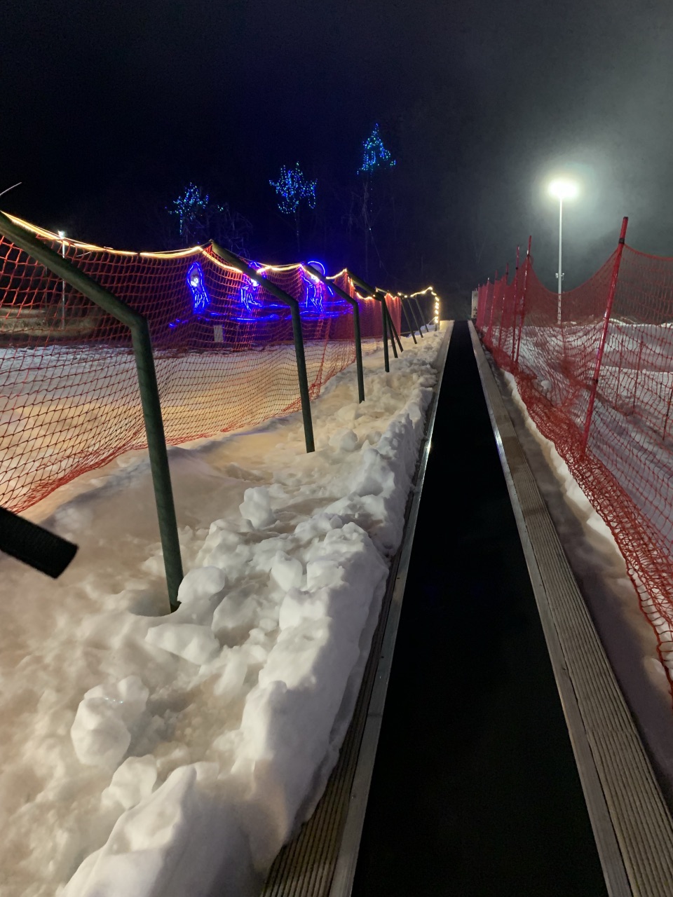 神农架龙降坪国际滑雪场好玩吗,神农架龙降坪国际滑雪场景点怎么样