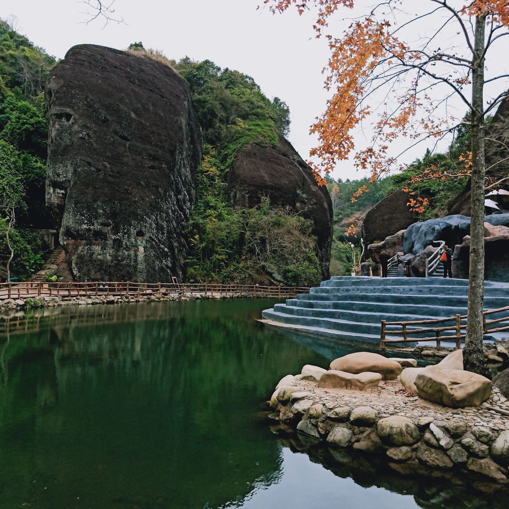 寻乌石崆寨旅游景区攻略,寻乌石崆寨旅游景区门票