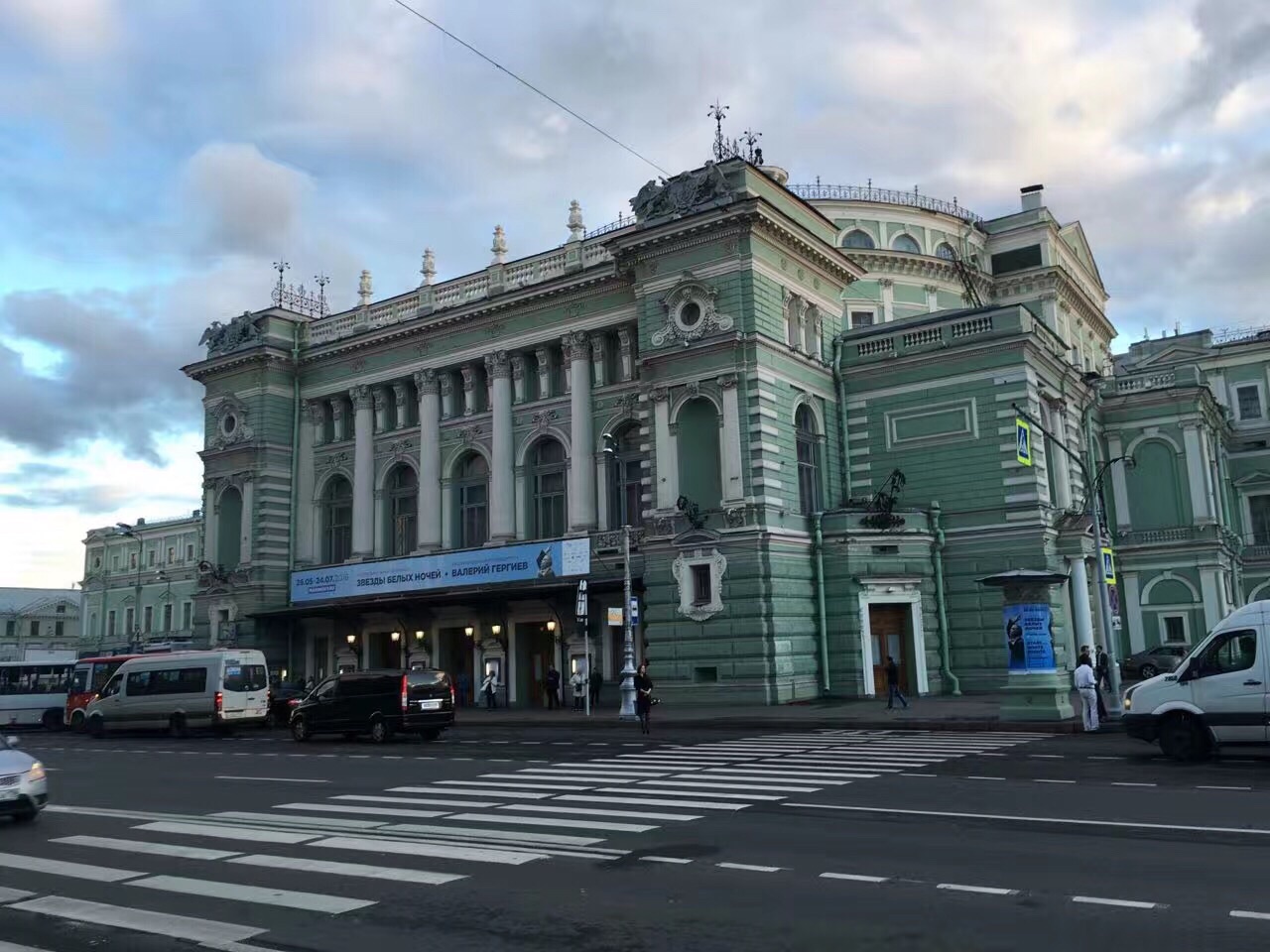 2019马林斯基剧院_旅游攻略_门票_地址_游记点评,圣彼得堡旅游景点