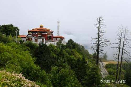 亚东东嘎寺攻略-东嘎寺门票价格多少钱-团购票价预定优惠-景点地址