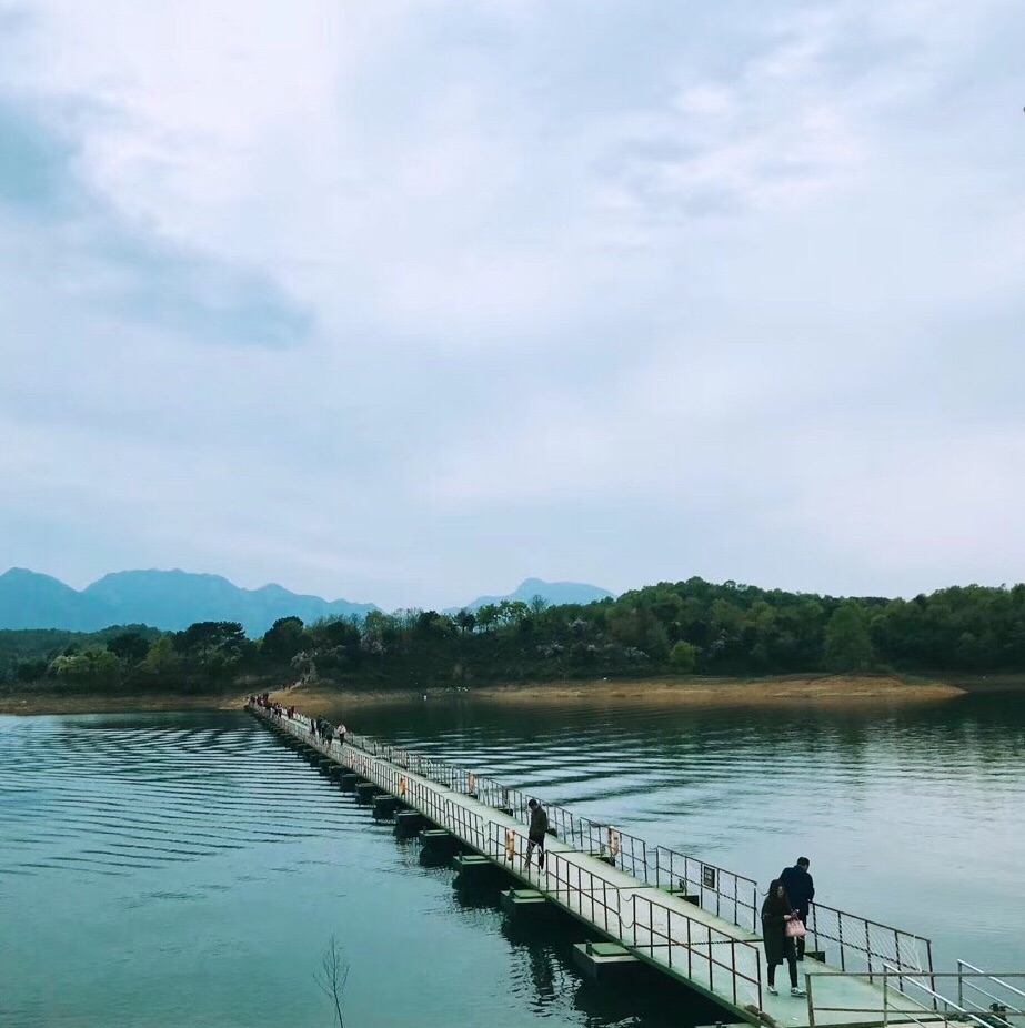 武宁花源谷攻略,武宁花源谷门票/游玩攻略/地址/图片