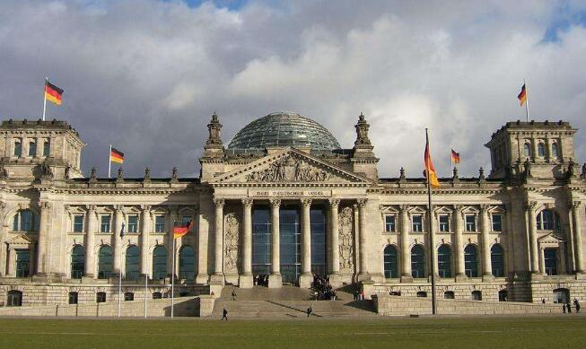 2020德国联邦参议院游玩攻略,我们把我们的参观和在议