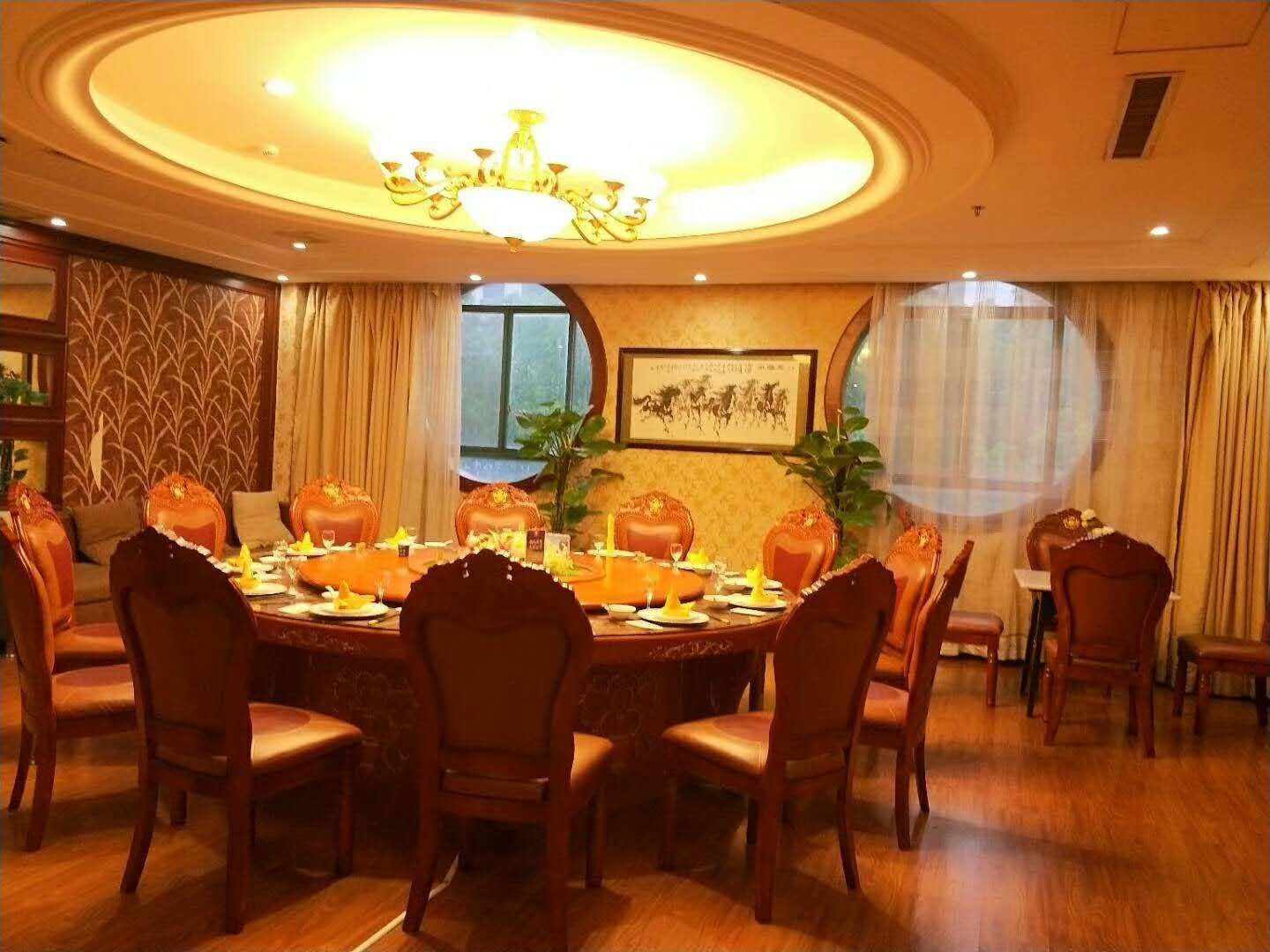 2020文山国际大酒店中餐厅(安福店)美食餐厅,在这里,.