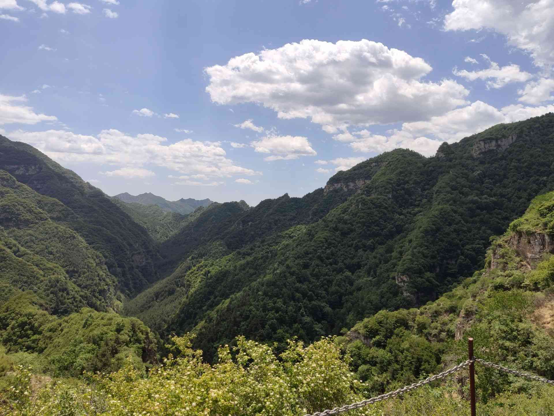 涞源仙人峪景区攻略,涞源仙人峪景区门票/游玩攻略/地址/图片/门票