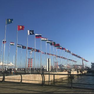 青岛青岛奥帆中心攻略,青岛奥帆中心(青岛国际帆船中心)门票/游玩攻略