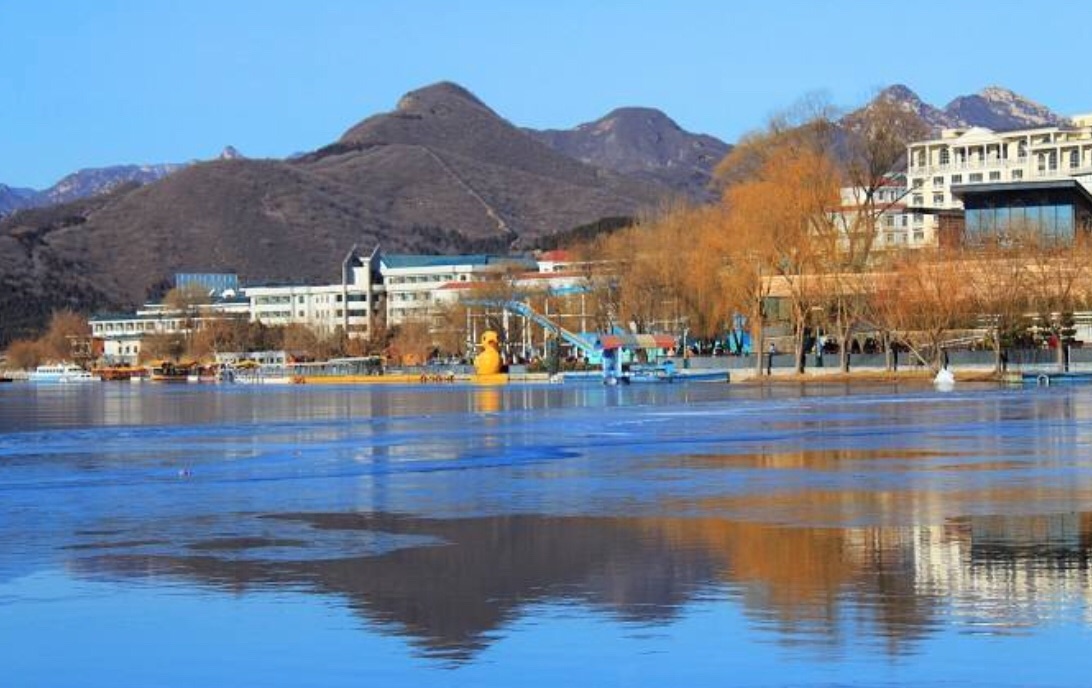 怀柔区雁栖湖好玩吗,怀柔区雁栖湖景点怎么样_点评