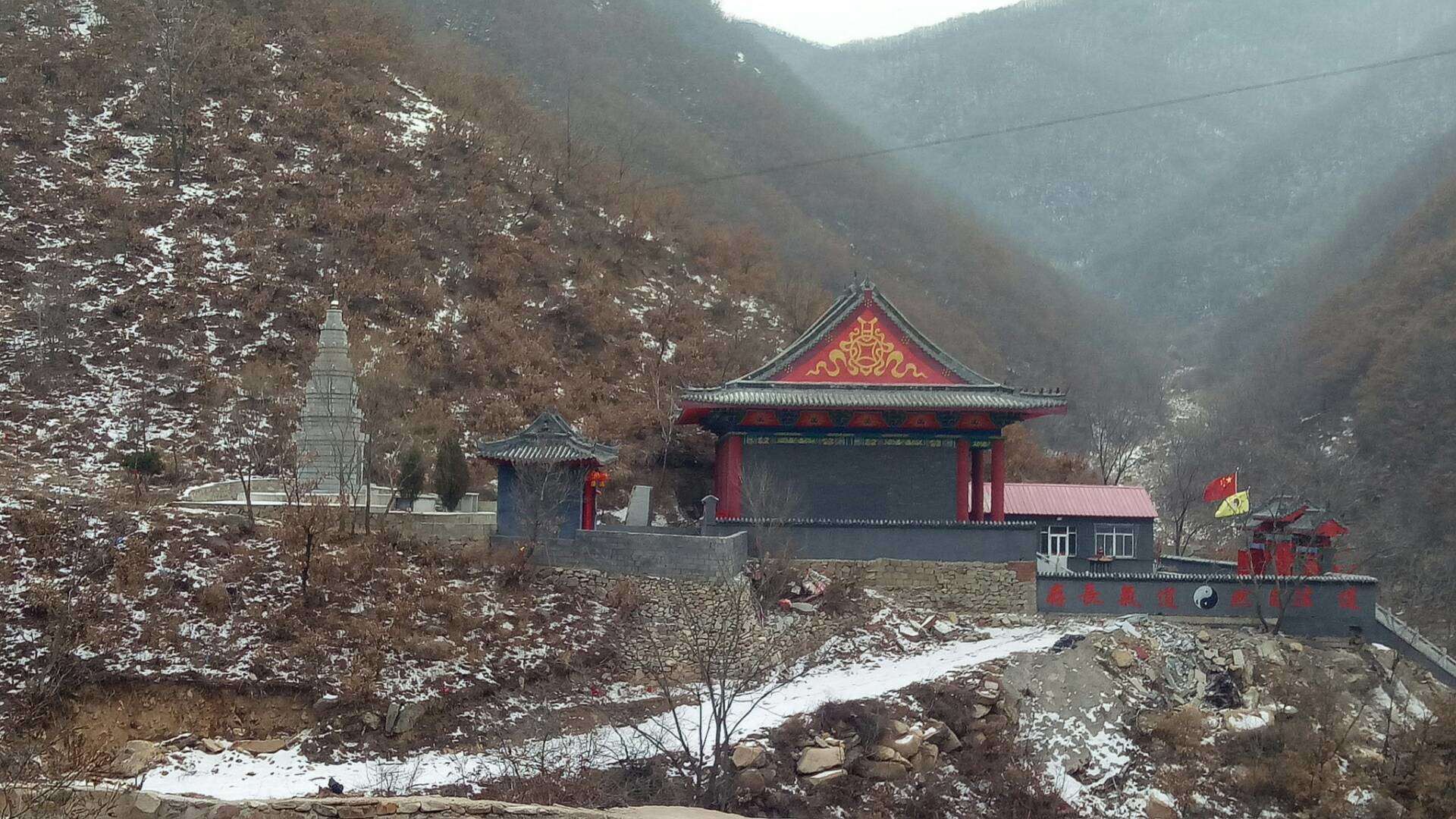 盖州营口雪帽山 攻略,盖州营口雪帽山 门票/游玩攻略