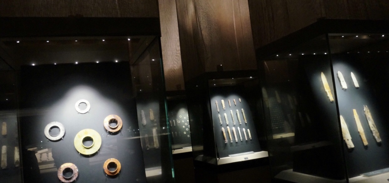 金沙遗址博物馆