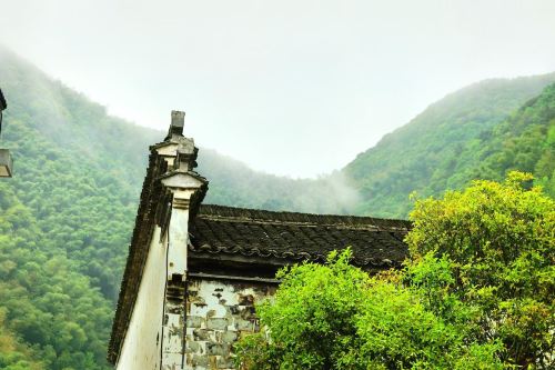 桐庐茆坪村攻略-茆坪村门票价格多少钱-团购票价预定优惠-景点地址