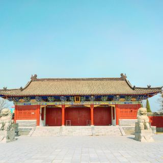 商丘商丘欢乐谷水上乐园攻略-商丘欢乐谷水上乐园门票