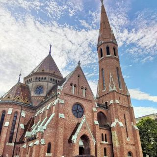 capuchin church