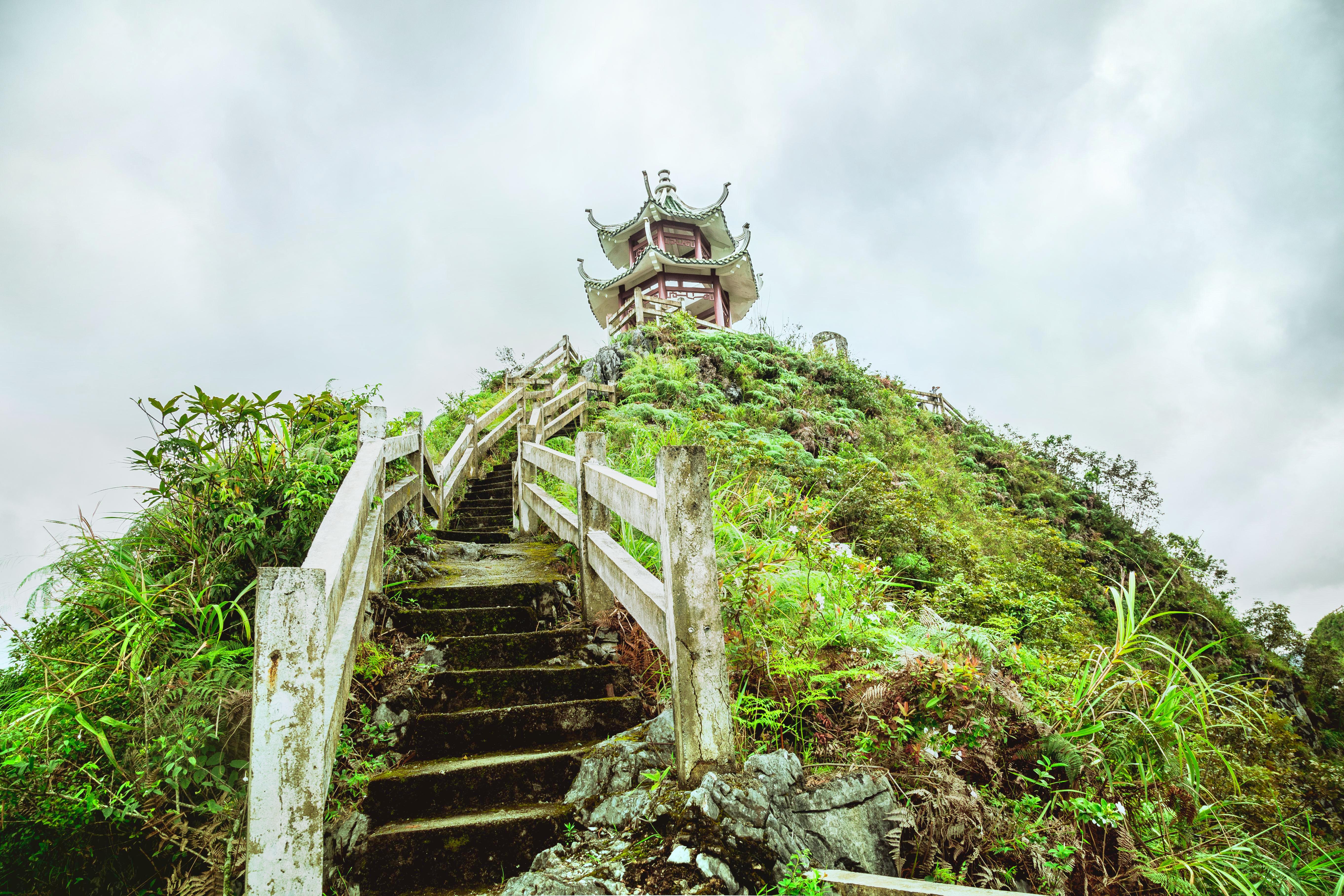 大化莲花山攻略,大化莲花山门票/游玩攻略/地址/图片