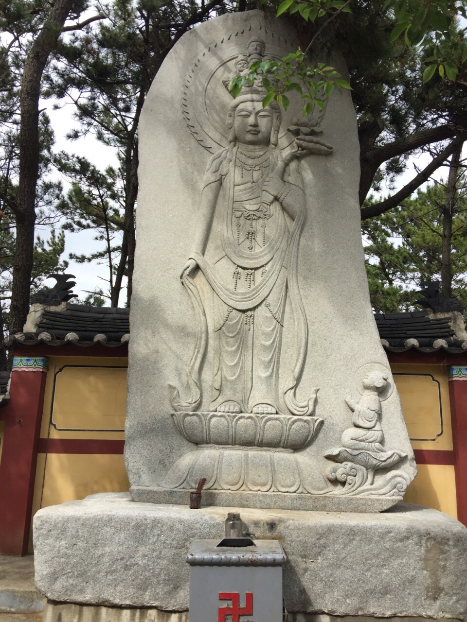 海东龙宫寺