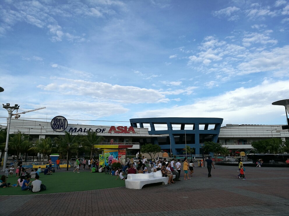 【携程攻略】吕宋岛国家首都区马尼拉马尼拉湾好玩吗,马尼拉马尼拉湾