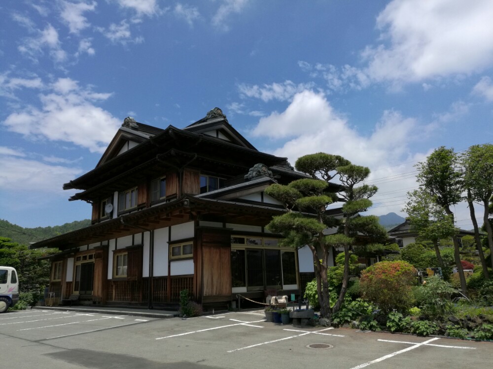 2018忍野八海_旅游攻略_门票_地址_游记点评,忍野村旅游景点推荐 去