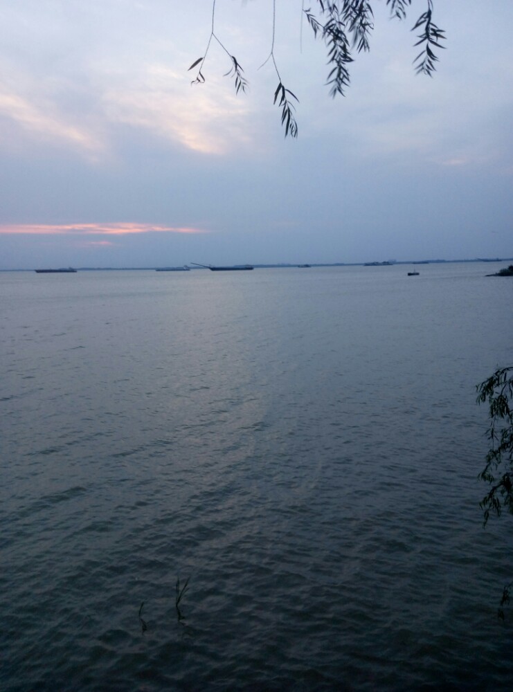 洞庭湖