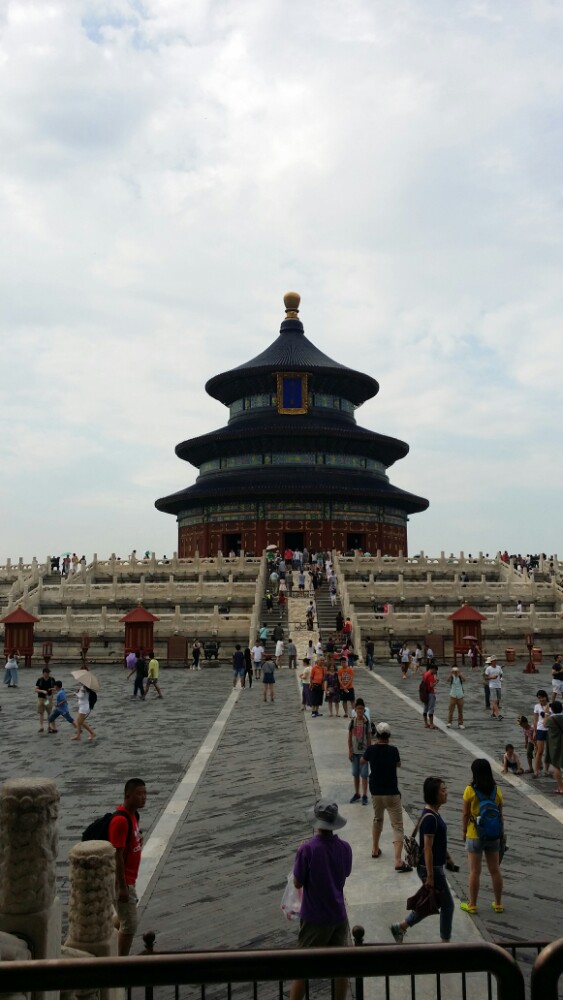 天坛