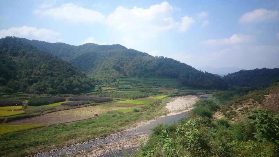 上虞区覆卮山景区好玩吗,上虞区覆卮山景区景点怎么样