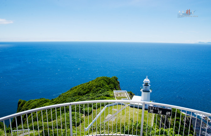 【日本之旅】北海道的浪漫之海,惊艳之海,大美之海