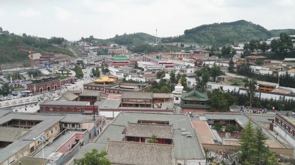 2019塔尔寺_旅游攻略_门票_地址_游记点评,湟中旅游