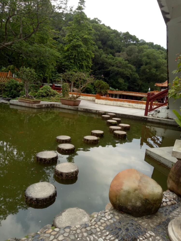 深圳仙湖植物园好玩吗,深圳仙湖植物园景点怎么样