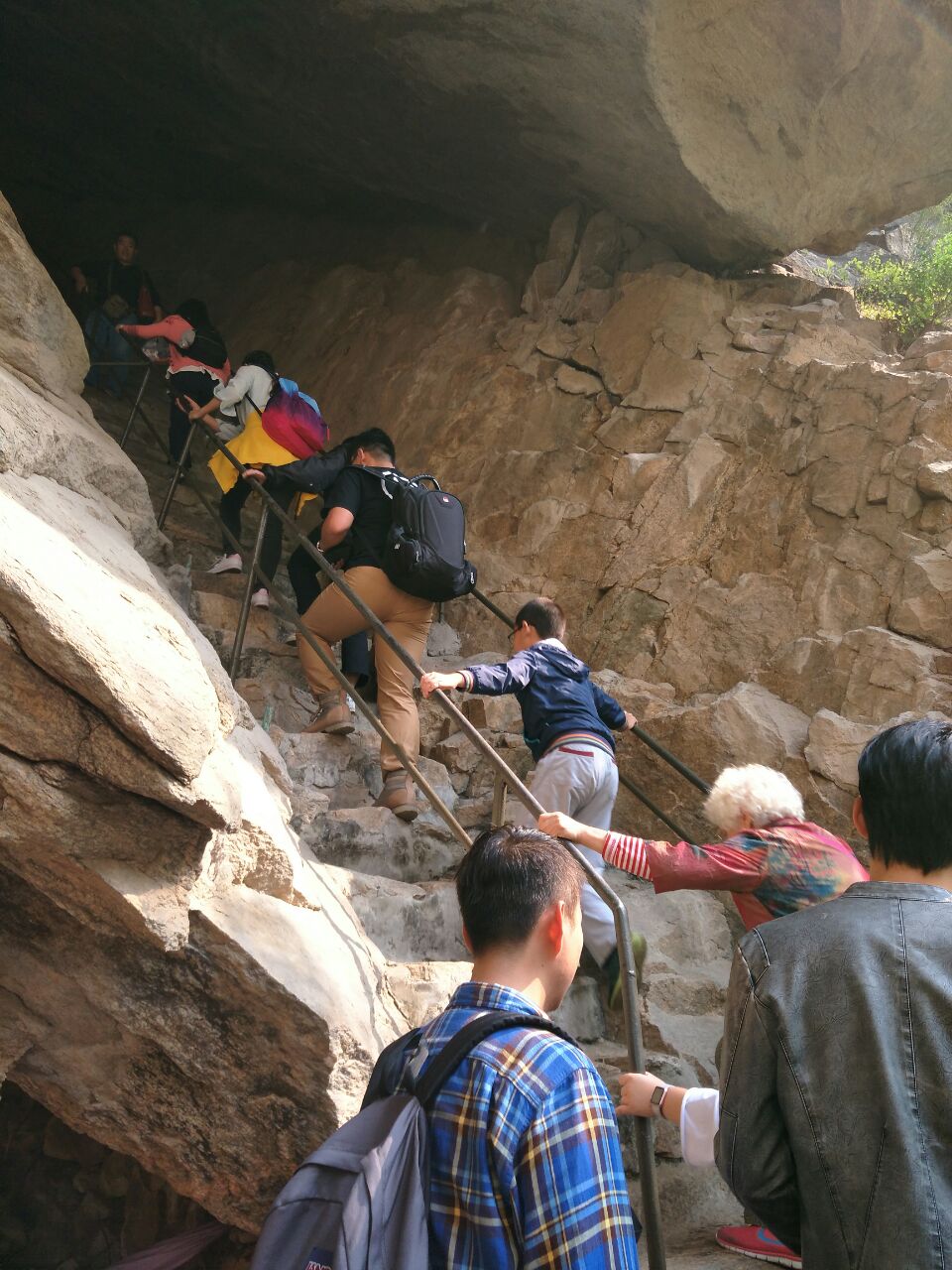 黑龙潭旅游风景区