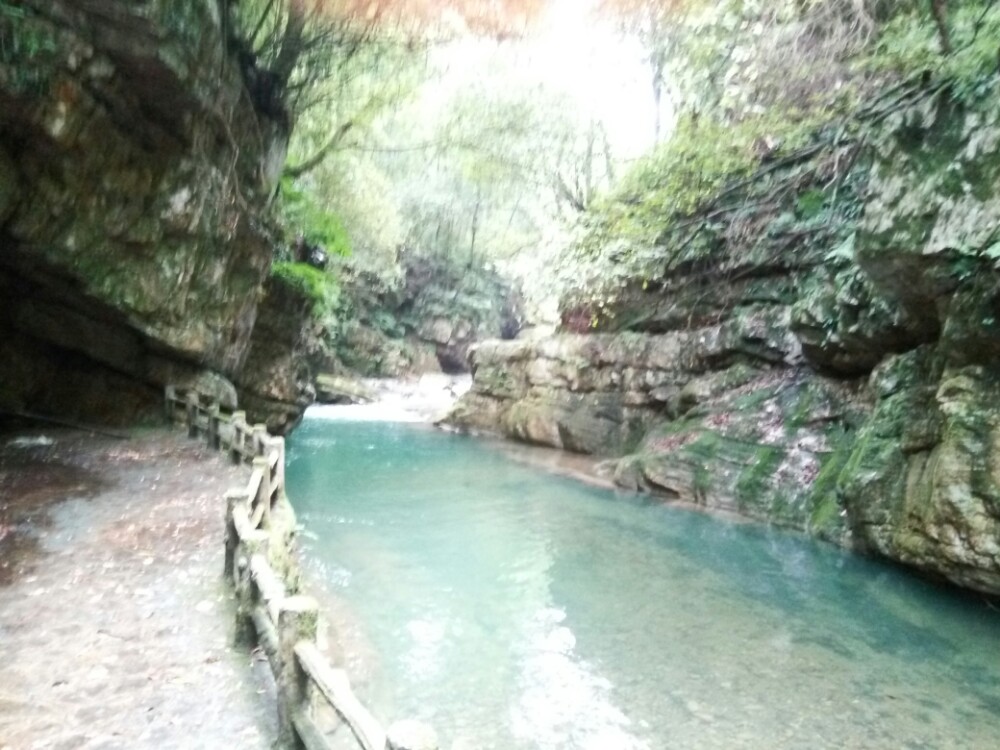 斗篷山
