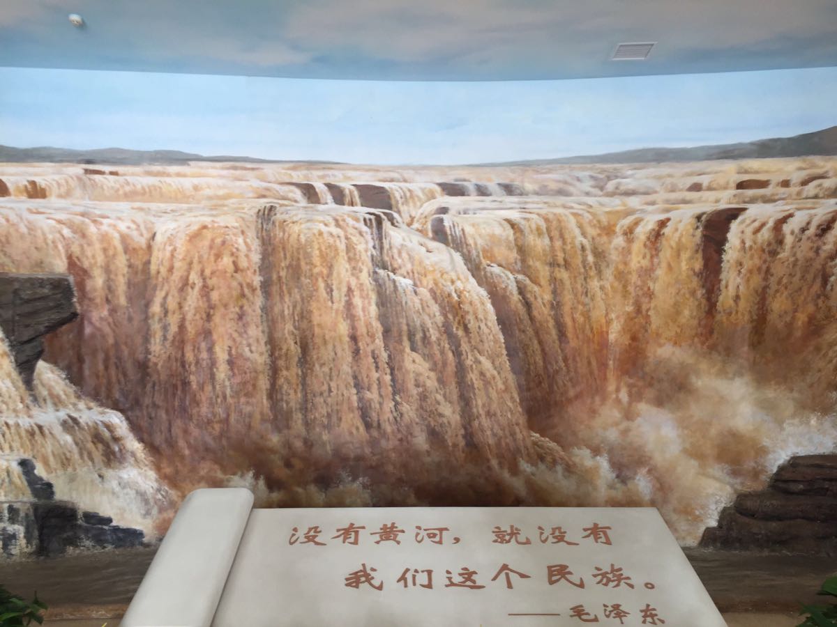 【携程攻略】河南郑州黄河博物馆好玩吗,河南黄河博物