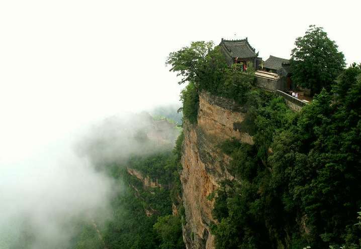 成县鸡峰山好玩吗,成县鸡峰山景点怎么样_点评_评价