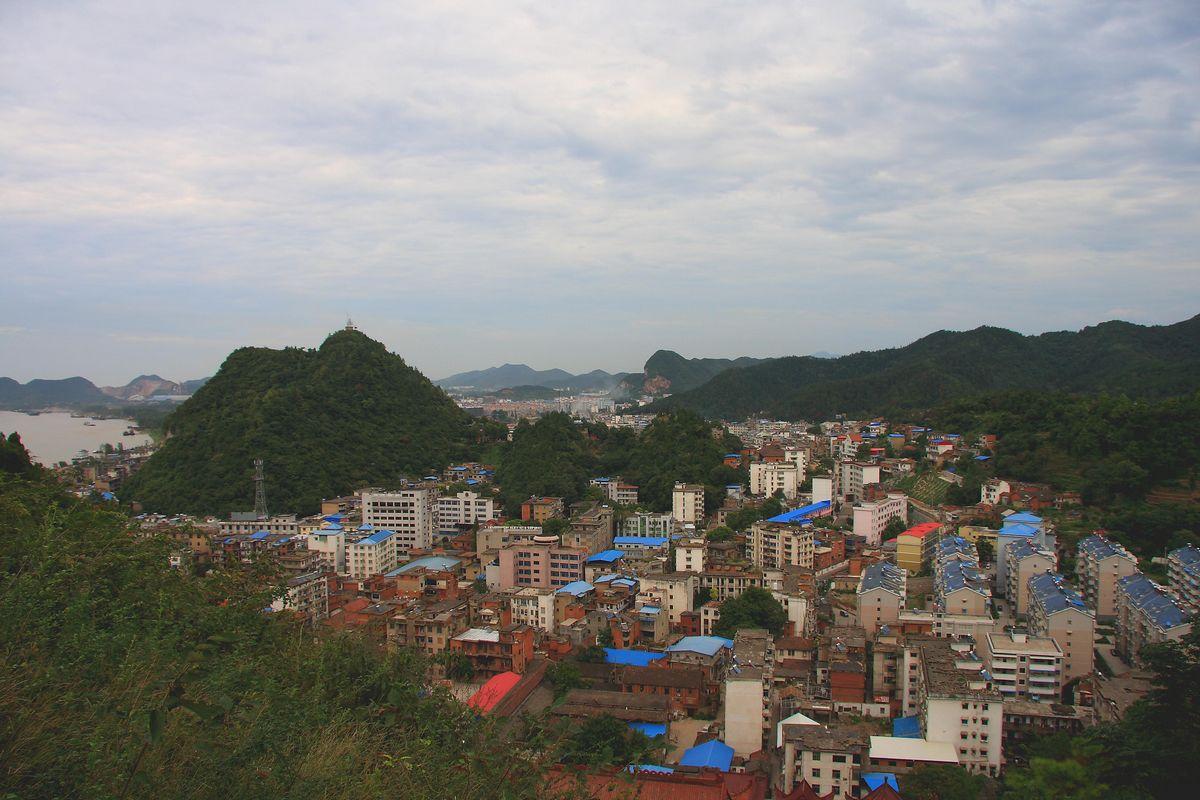 彭泽双峰尖好玩吗,彭泽双峰尖景点怎么样_点评_评价
