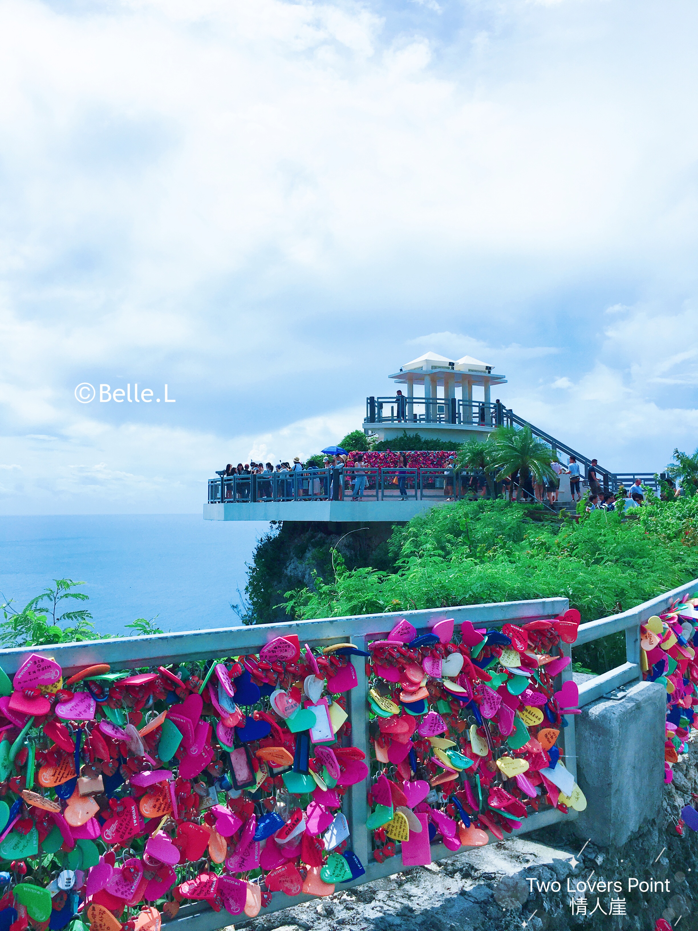 2019情人崖_旅游攻略_门票_地址_游记点评,关岛旅游景点推荐 - 去哪儿
