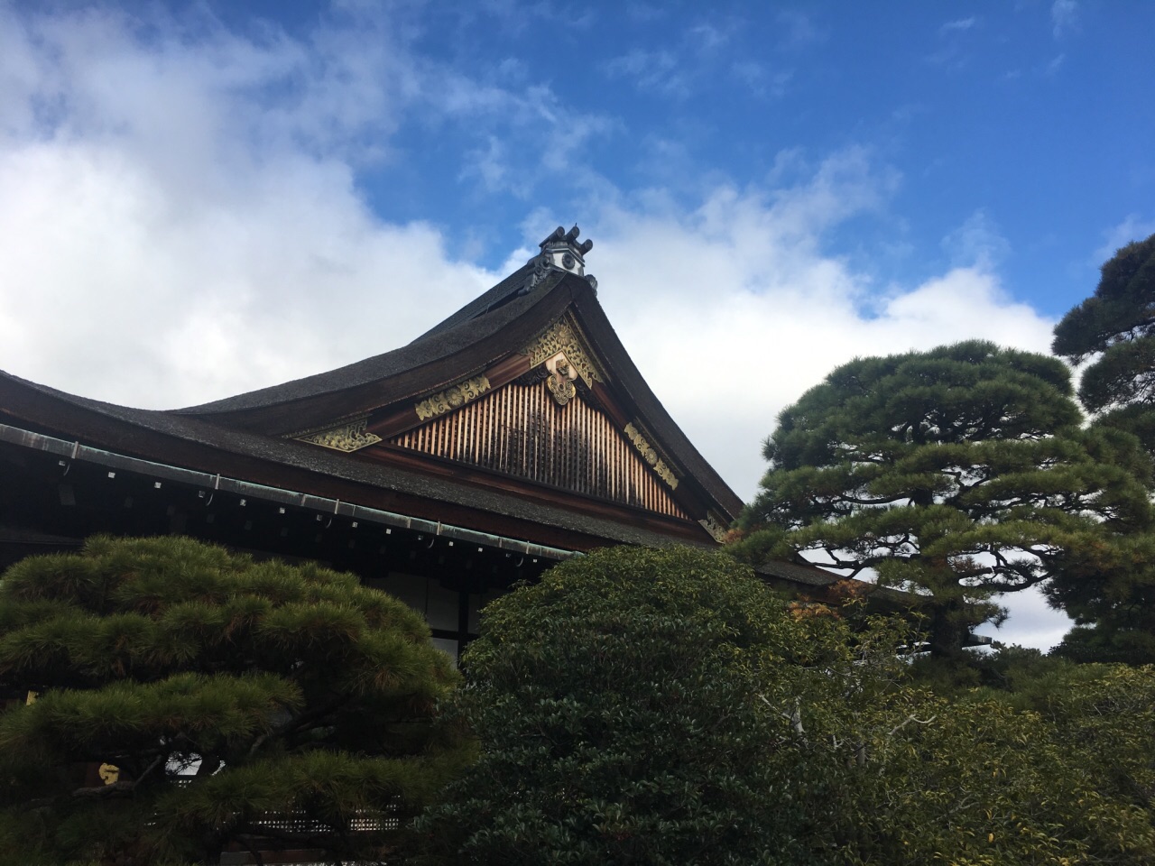 京都御所