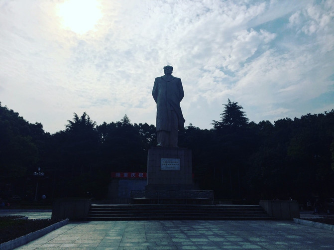 长沙食记,六日