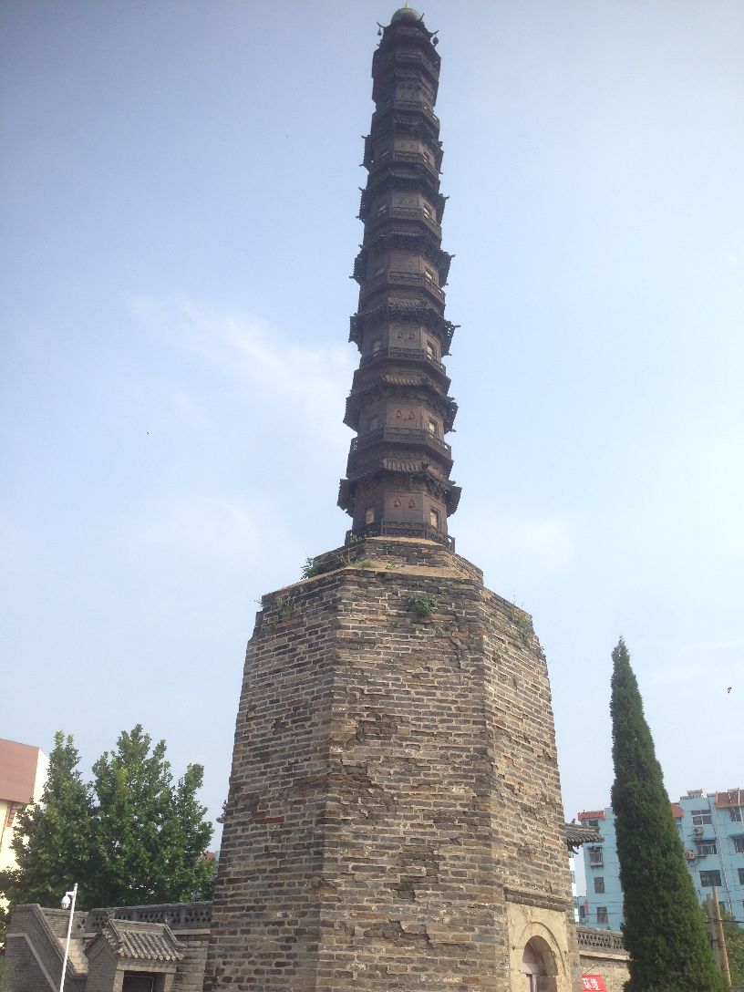铁塔寺