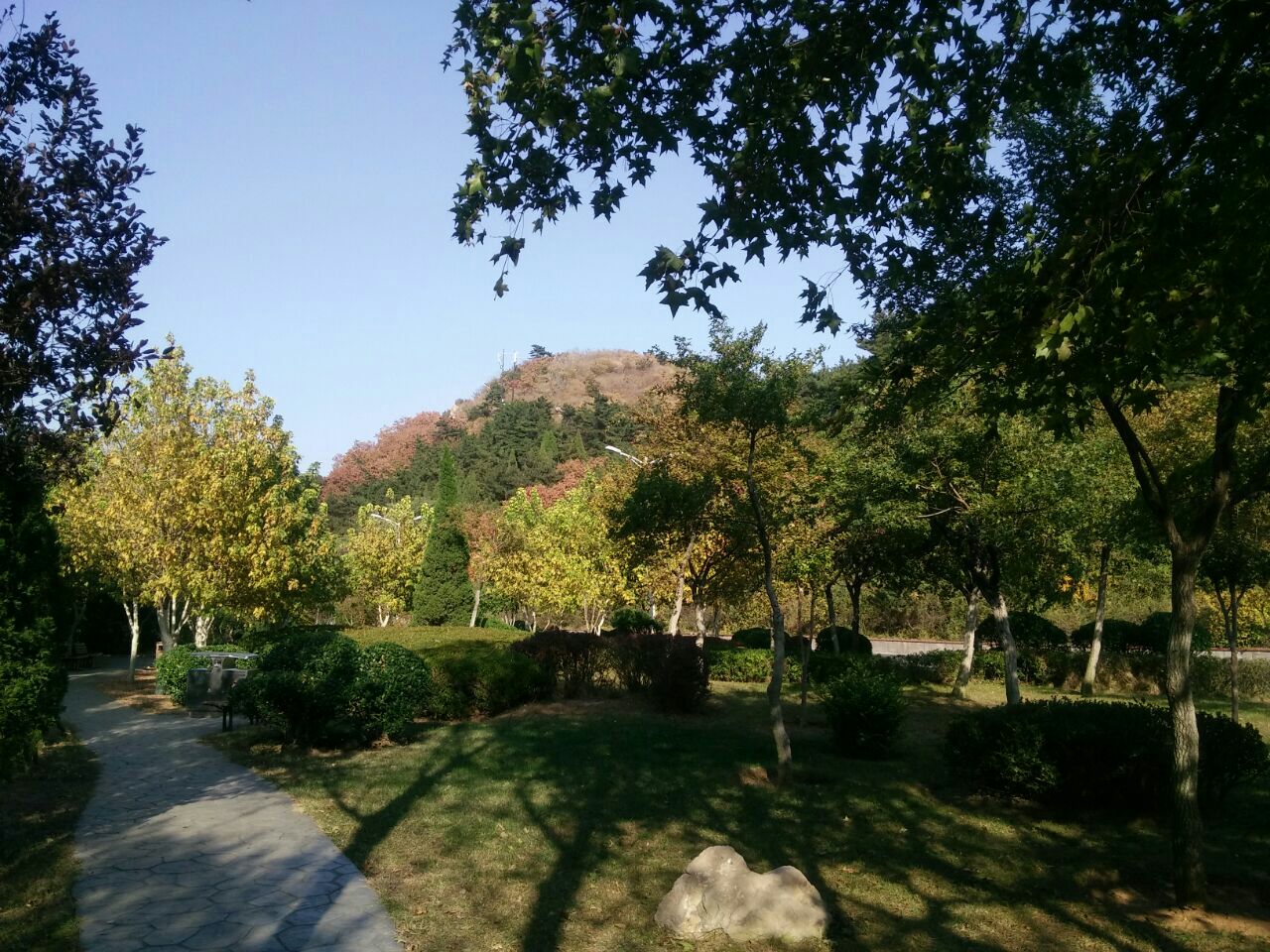 大连滨海路好玩吗,大连滨海路景点怎么样_点评_评价