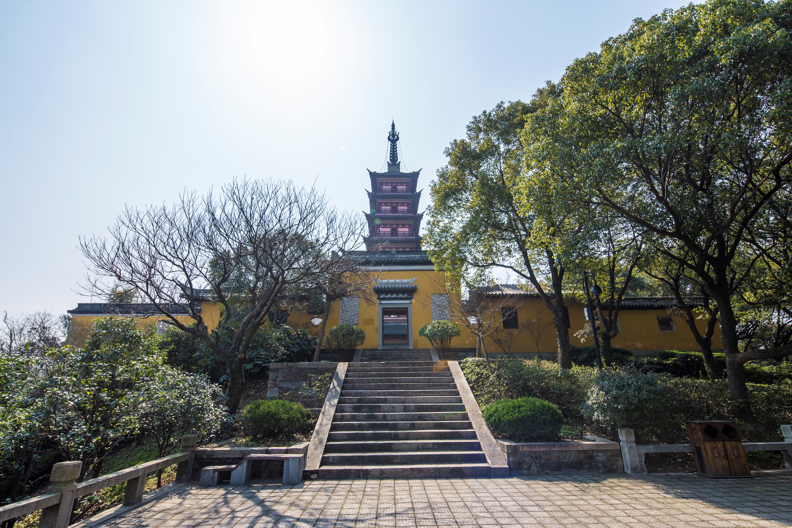 铜观音寺