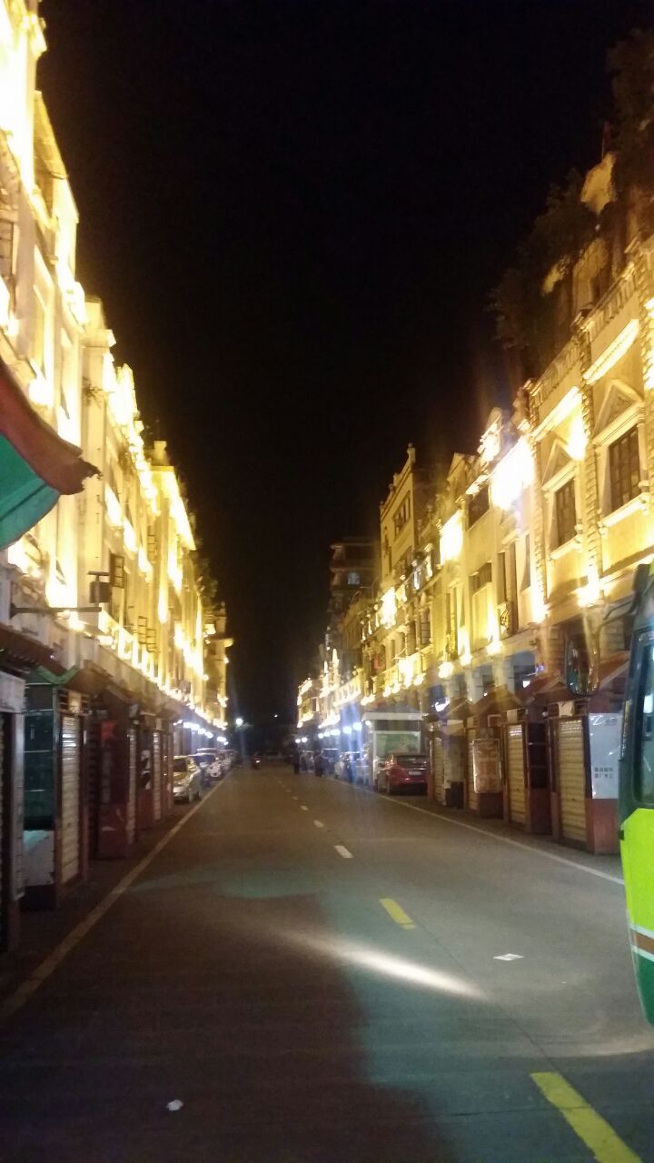 梧州骑楼城好玩吗,梧州骑楼城景点怎么样_点评_评价
