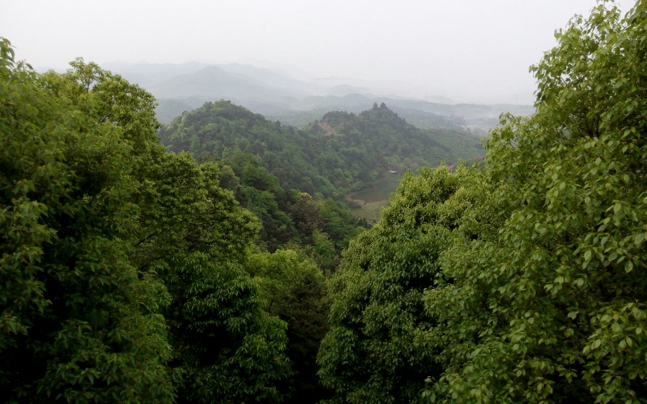 衡阳雨母山好玩吗,衡阳雨母山景点怎么样_点评_评价【携程攻略】