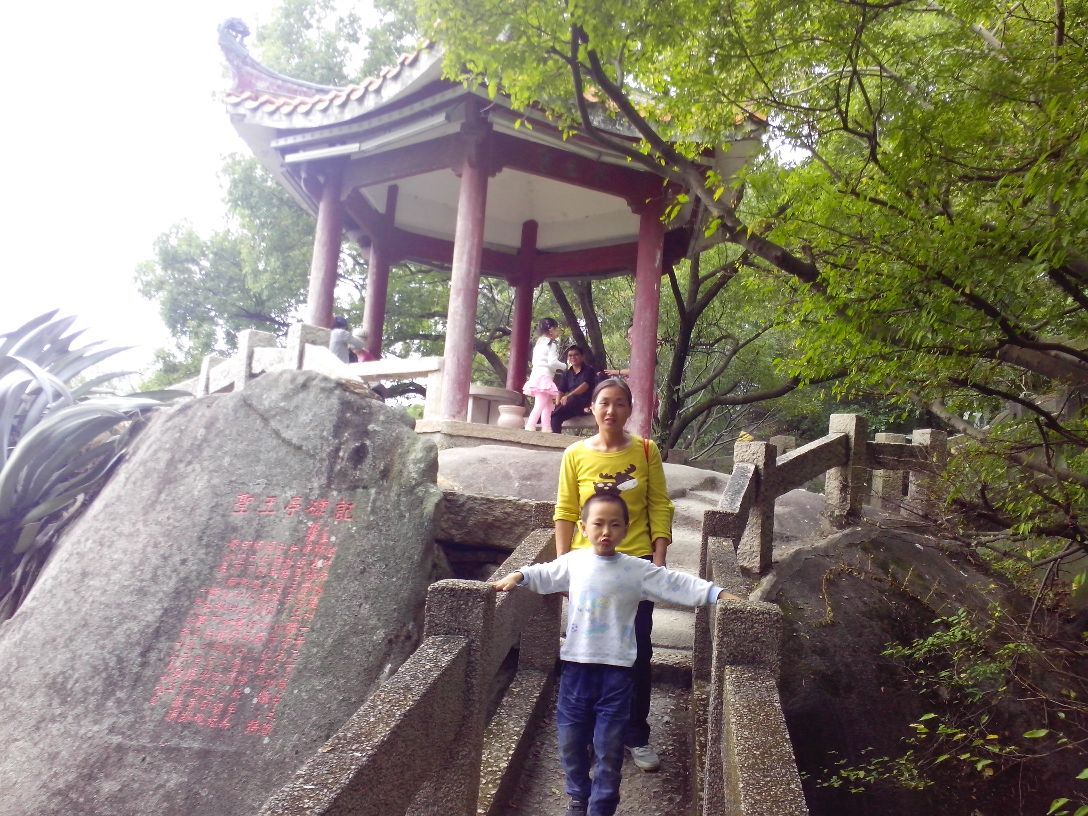 漳州云洞岩好玩吗,漳州云洞岩景点怎么样_点评_评价