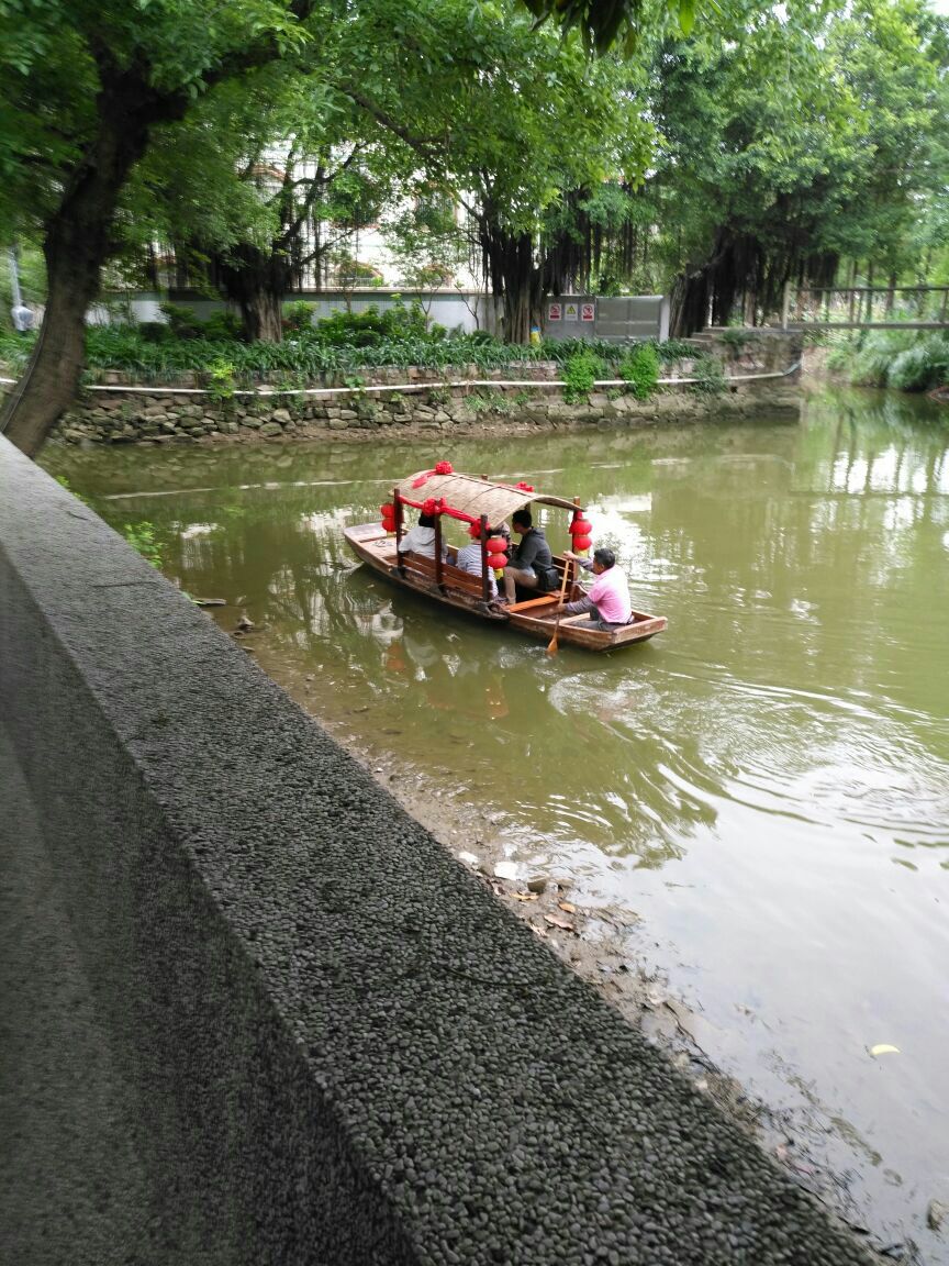 2019逢简水乡_旅游攻略_门票_地址_游记点评,顺德旅游