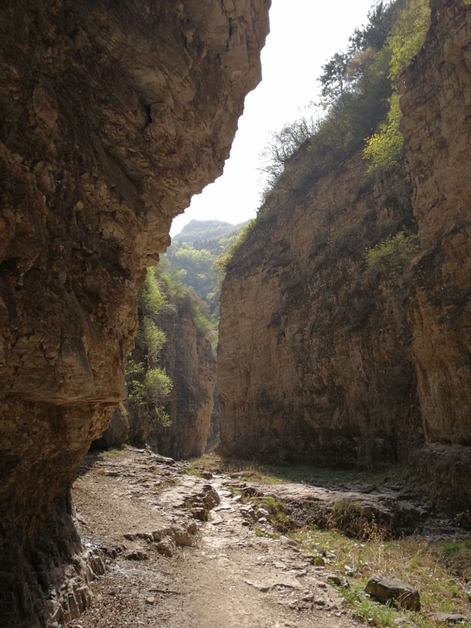 涞源仙人峪景区好玩吗,涞源仙人峪景区景点怎么样_点评_评价【携程