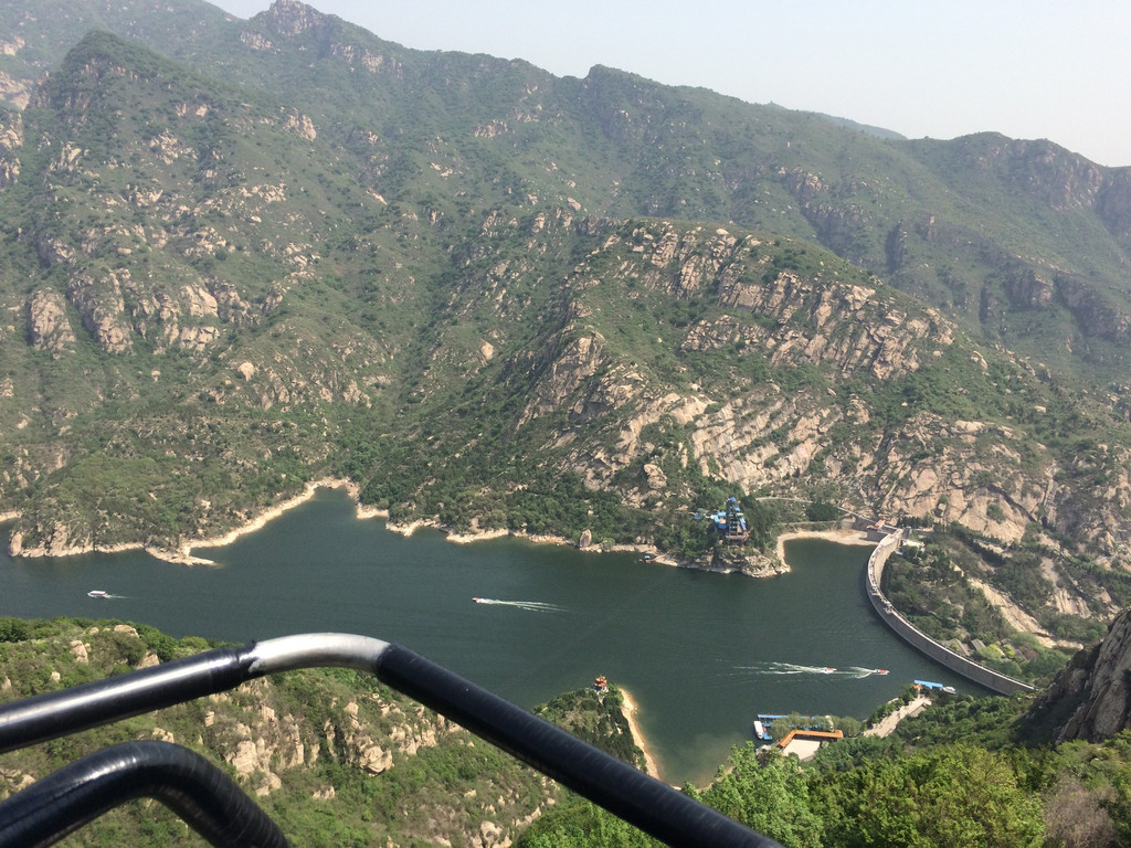 北京怀柔青龙峡五一假期两日自驾游(带老人休闲漫步指南)